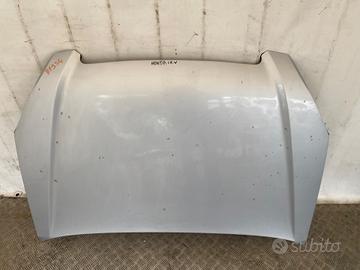 Cofano Motore Anteriore HONDA CR-V Grigio Chiaro 2