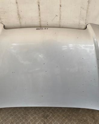 Cofano Motore Anteriore HONDA CR-V Grigio Chiaro 2