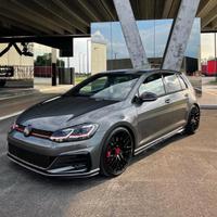 Set di cerchi Mam rs4 da 19