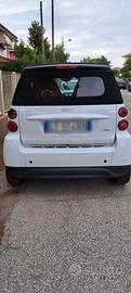 Smart Passion Cabrio 