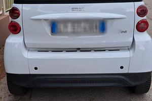 Smart Passion Cabrio 