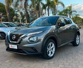 Nissan Juke 1.0 DIG-T 114 CV N-Connecta