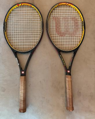 Wilson Pro Staff Tour 90