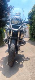 BMW GS 1200