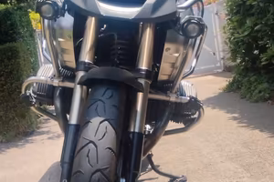 BMW GS 1200