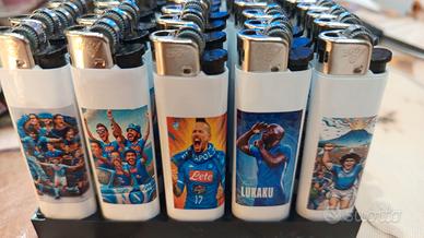 Accendini personalizzati 