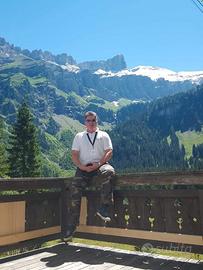 Autista per la tua azienda con Patente: B