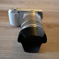 Sony NEX C3 Mirrorless