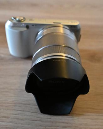 Sony NEX C3 Mirrorless