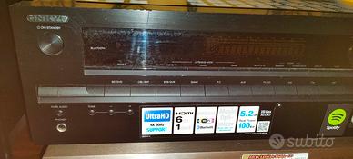 amplificatore AV Receiver