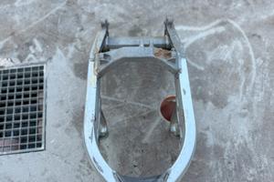 Telaio cagiva mito 125 1991