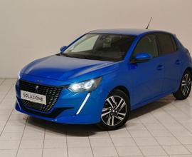 Peugeot 208 PureTech 100 Stop&Start 5 porte A...