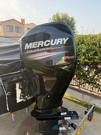 Mercury pro 40