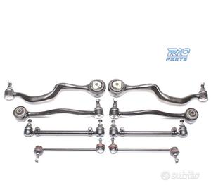 KIT BRACCI SOSPENSIONE BMW E34 88-95