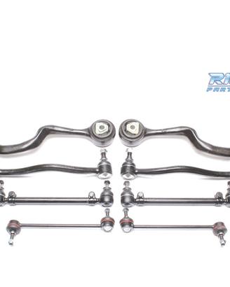 KIT BRACCI SOSPENSIONE BMW E34 88-95