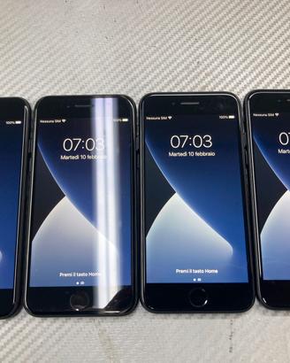 LOTTO IPHONE 7 32GB