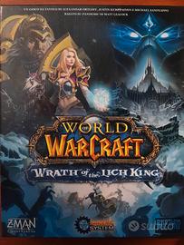 🇮🇹 Pandemic World of Warcraft 🇮🇹