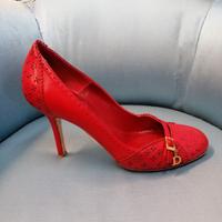 Tacchi Christian Dior n 36,5