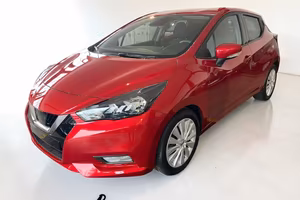 Nissan Micra IG-T 92 GPL 5 porte Eco Acenta