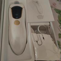 epilatore luce pulsata 