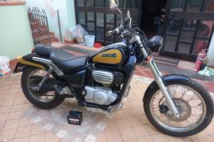 aprilia red classic 125 1997l
