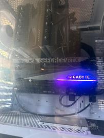 Computer fisso 3080ti