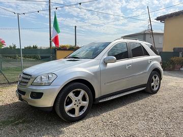 Mercedes ML 2006