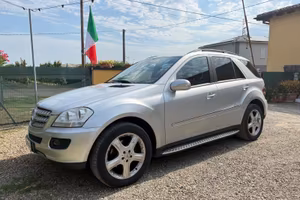 Mercedes ML 2006