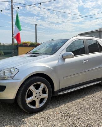 Mercedes ML 2006