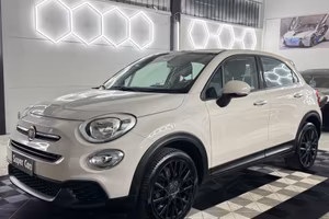 Fiat 500X 1.6 E-TORQ 110cv Pop Star