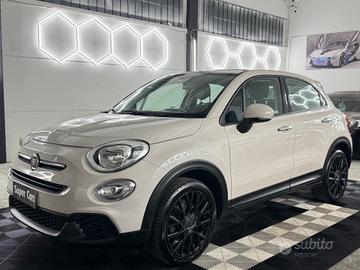 Fiat 500X 1.6 E-TORQ 110cv Pop Star