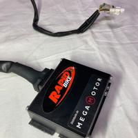 Centralina Rapid Bike 3 suzuki Gsxr 600 2006-2007