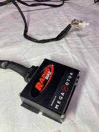 Centralina Rapid Bike 3 suzuki Gsxr 600 2006-2007