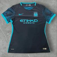 Maglia Manchester City 2014/15 – Seconda Maglia (N