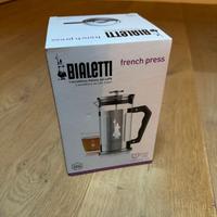 Bialetti french press