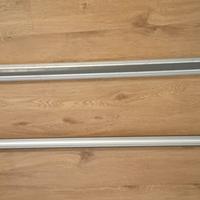 Barre portatutto Dozer XL