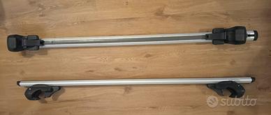 Barre portatutto Dozer XL