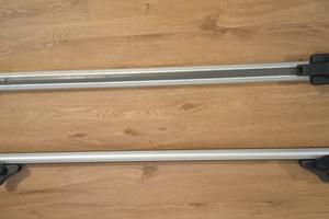 Barre portatutto Dozer XL