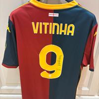Maglia Genoa Vitinha