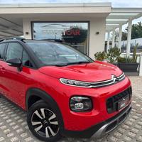 Citroen C3 Aircross BlueHDi 100 S&S Shine