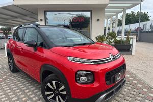 Citroen C3 Aircross BlueHDi 100 S&S Shine