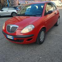 lancia Y ok neopatentati 