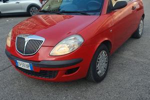 lancia Y ok neopatentati 