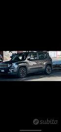 Jeep renegade 1600 120 cv diesel