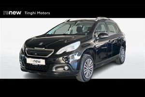 PEUGEOT 2008 1.6 BlueHDi Active S&S