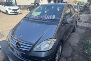 Mercedes-benz A 160 BlueEFFICIENCY Avantgarde