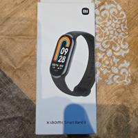 Xiaomi Mi Smart Band 8