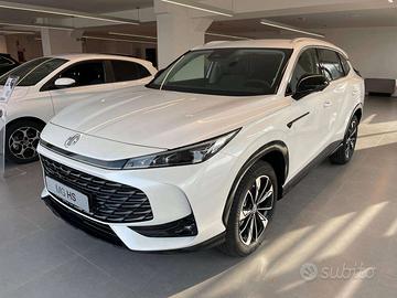 MG HS 1.5, full hybrid, (FHEV) 224cv automatica, C
