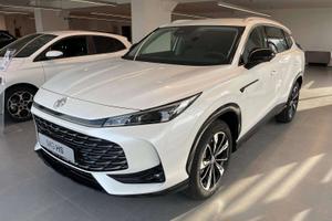 MG HS 1.5, full hybrid, (FHEV) 224cv automatica, C