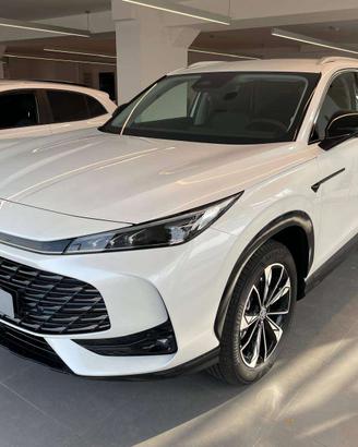 MG HS 1.5, full hybrid, (FHEV) 224cv automatica, C